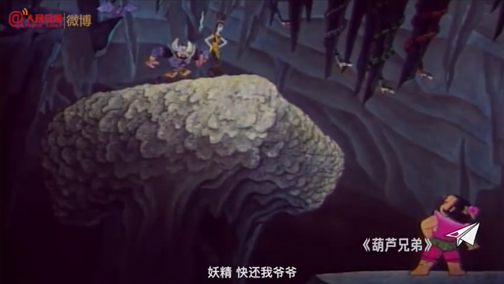 動畫片不是教科書，不必矯枉過正