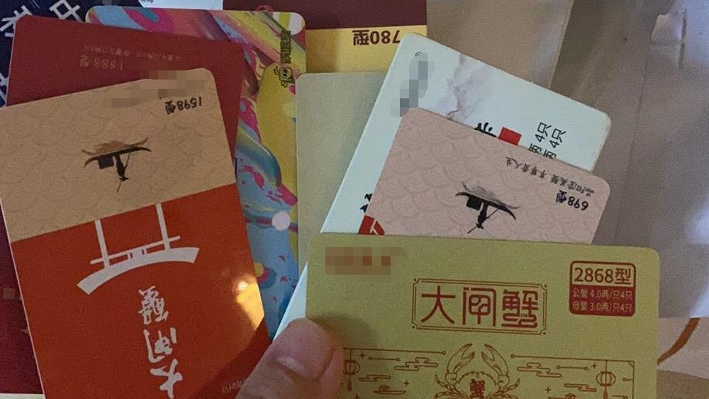 “蟹吃不炒”，讓美味就停留在美味吧