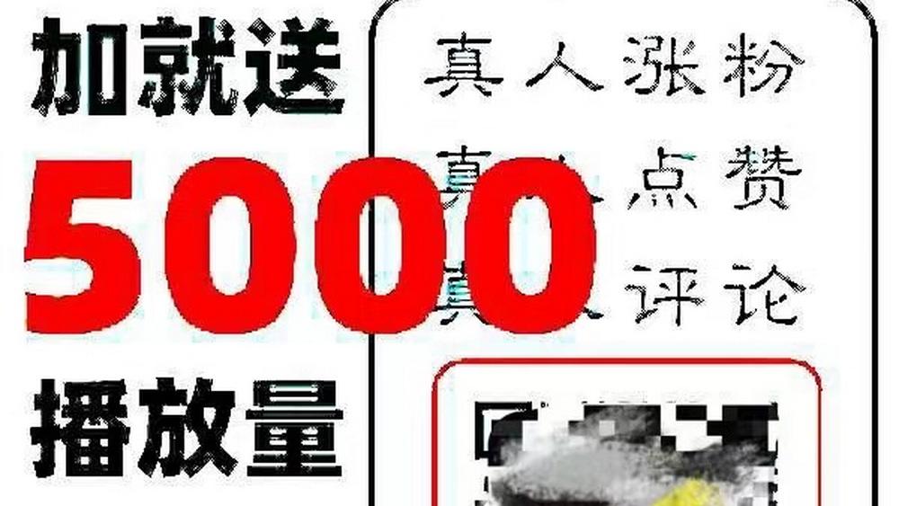 靠“僵尸粉”賺人氣？假名人終將被打回原形