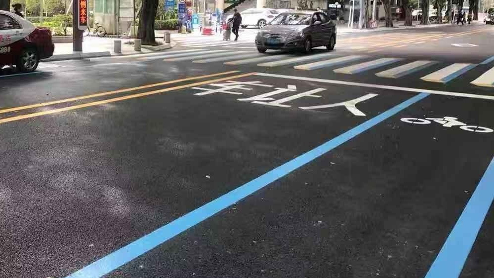 電動(dòng)自行車何時(shí)能有更多“路權(quán)”？要有一個(gè)進(jìn)度表