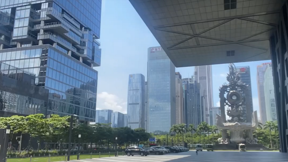關于進一步促進深圳工業(yè)經濟穩(wěn)增長提質量的若干措施