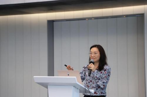 解鎖標(biāo)桿企業(yè)存量資管密碼，明源云空間走進華潤置地南山科技金融城