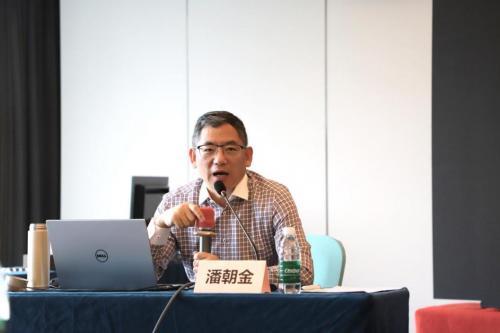 解鎖標(biāo)桿企業(yè)存量資管密碼，明源云空間走進華潤置地南山科技金融城