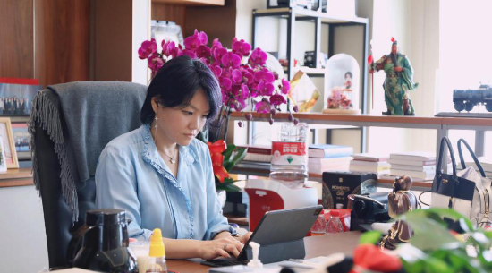 第十六期 | 陳心穎：下一個40年“保創(chuàng)新、留人才、調(diào)產(chǎn)業(yè)”對深圳至關(guān)重要